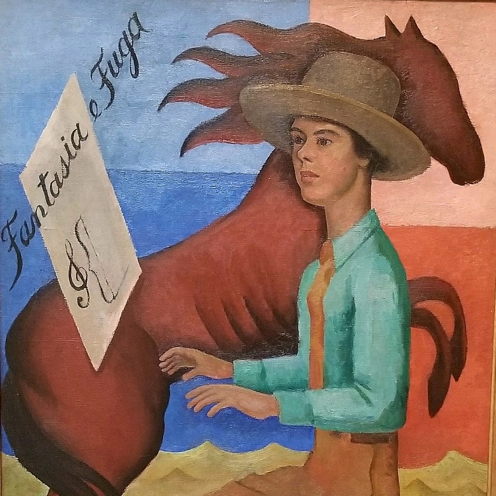 Meet your Posher, Julia